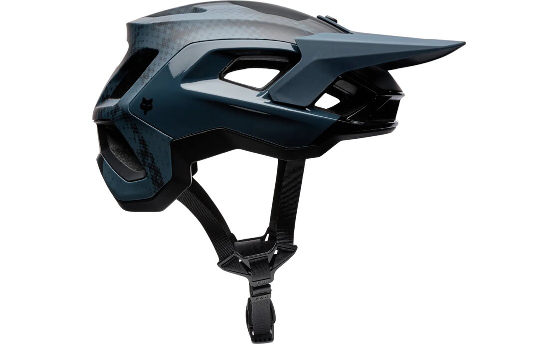 Fox Speedframe Pro Sense