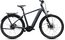 Cube Kathmandu Hybrid Deluxe EXC 800 - 800 Wh - 28 Zoll - Diamant - 2027