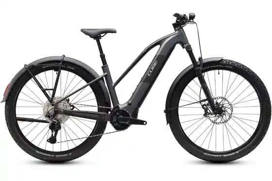 E-Bike Trekking - Cube Reaction Hybrid Race 800 FE - 800 Wh - 27,5 Zoll - Trapez - 2027