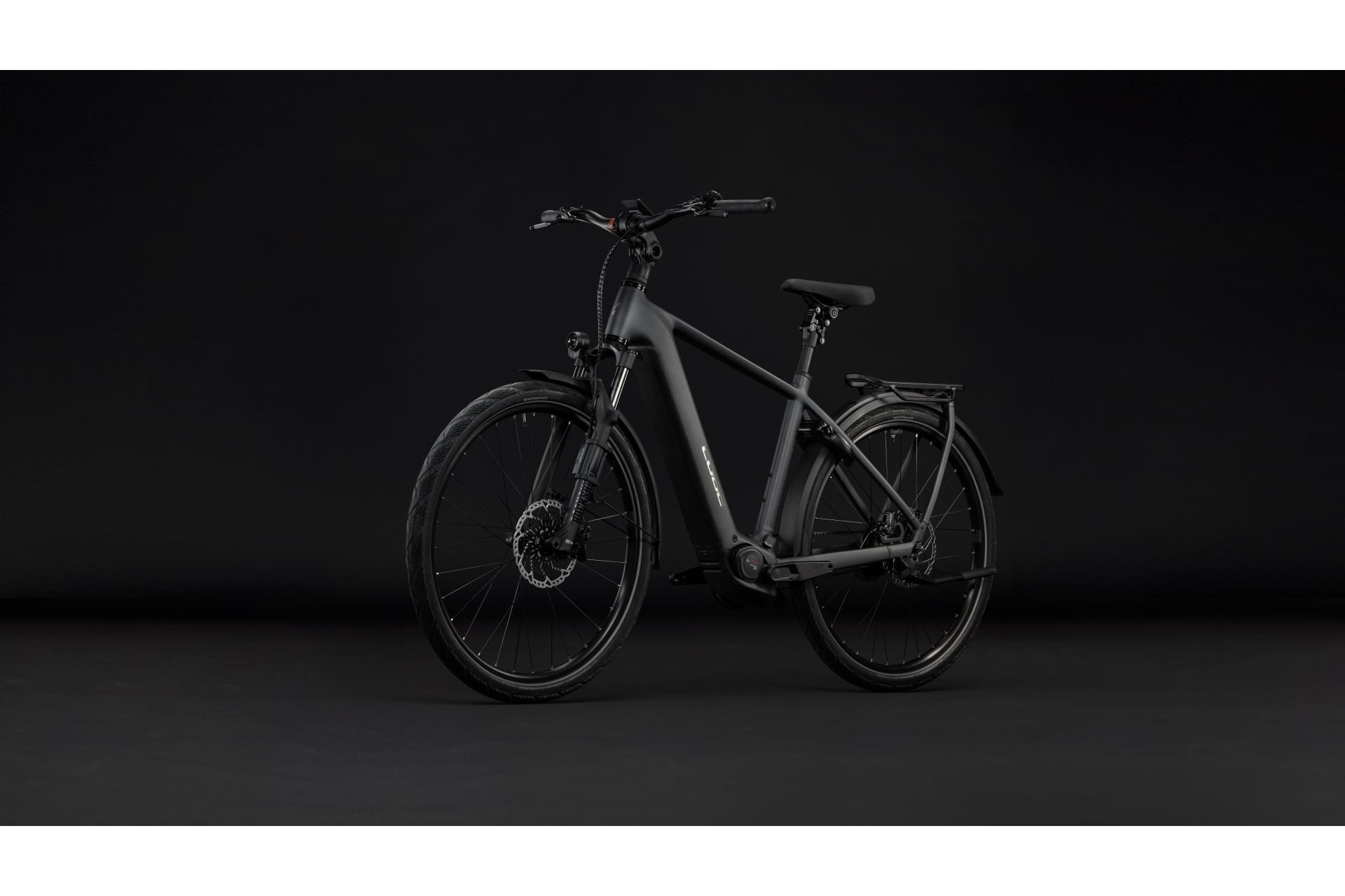 Cube Kathmandu Hybrid Deluxe EXC 800 - 800 Wh - 28 Zoll - Diamant - 2027