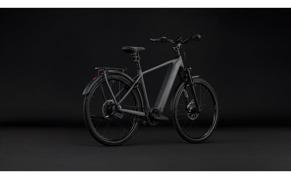 Cube Kathmandu Hybrid Deluxe EXC 800 - 800 Wh - 28 Zoll - Diamant - 2027
