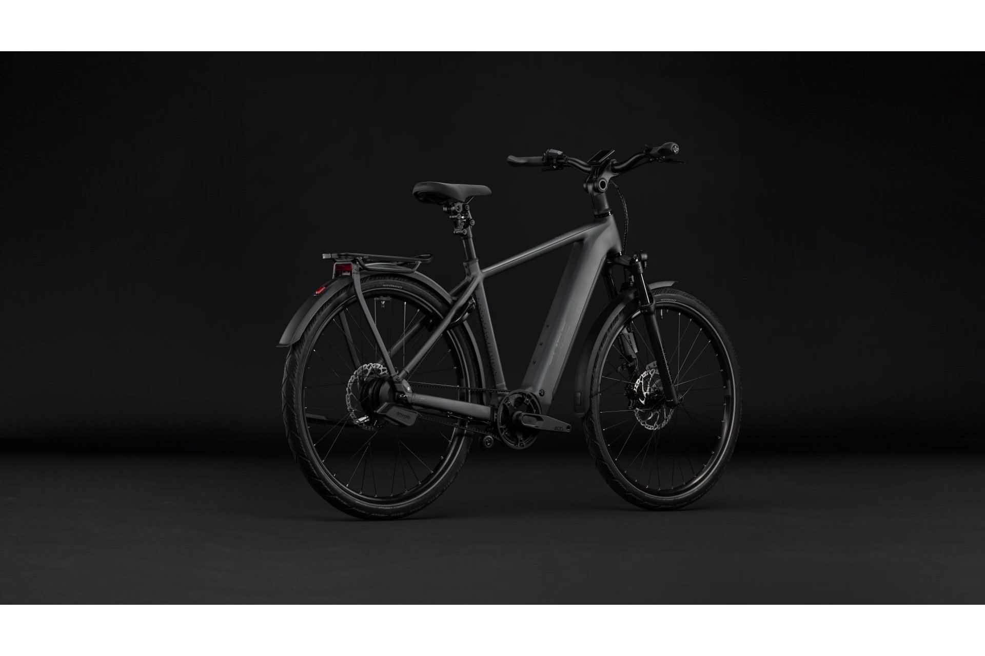 Cube Kathmandu Hybrid Deluxe EXC 800 - 800 Wh - 28 Zoll - Diamant - 2027
