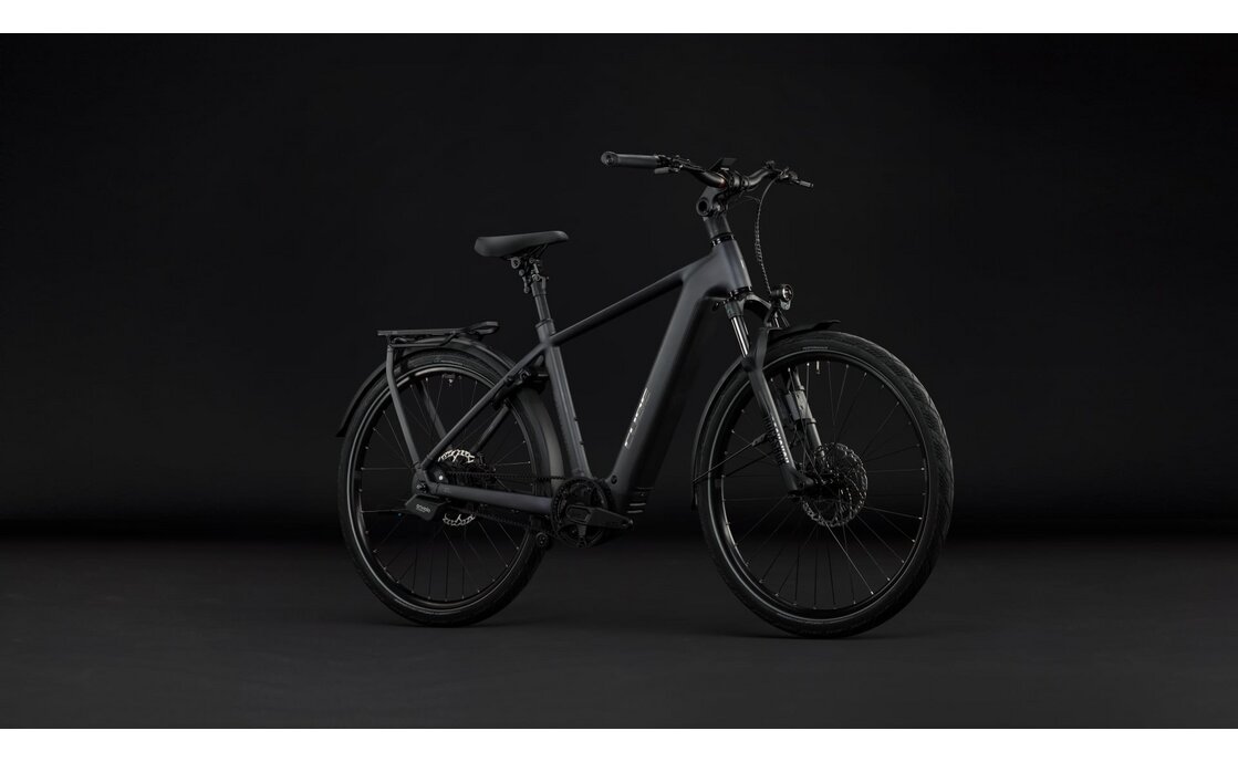 Cube Kathmandu Hybrid Deluxe EXC 800 - 800 Wh - 28 Zoll - Diamant - 2027