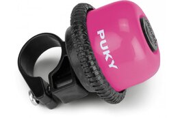 Puky G20 Drehring-Glocke