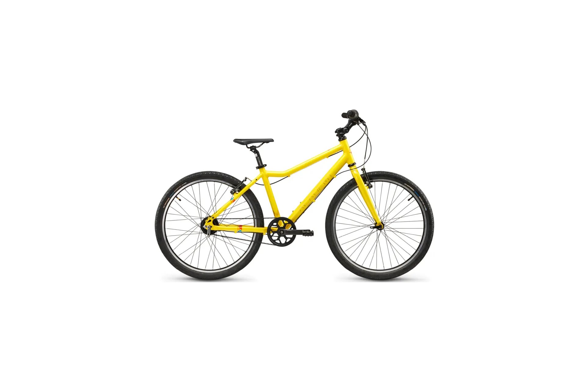 Academy Grade 5 Belt - 24 Zoll - Diamant - 2025