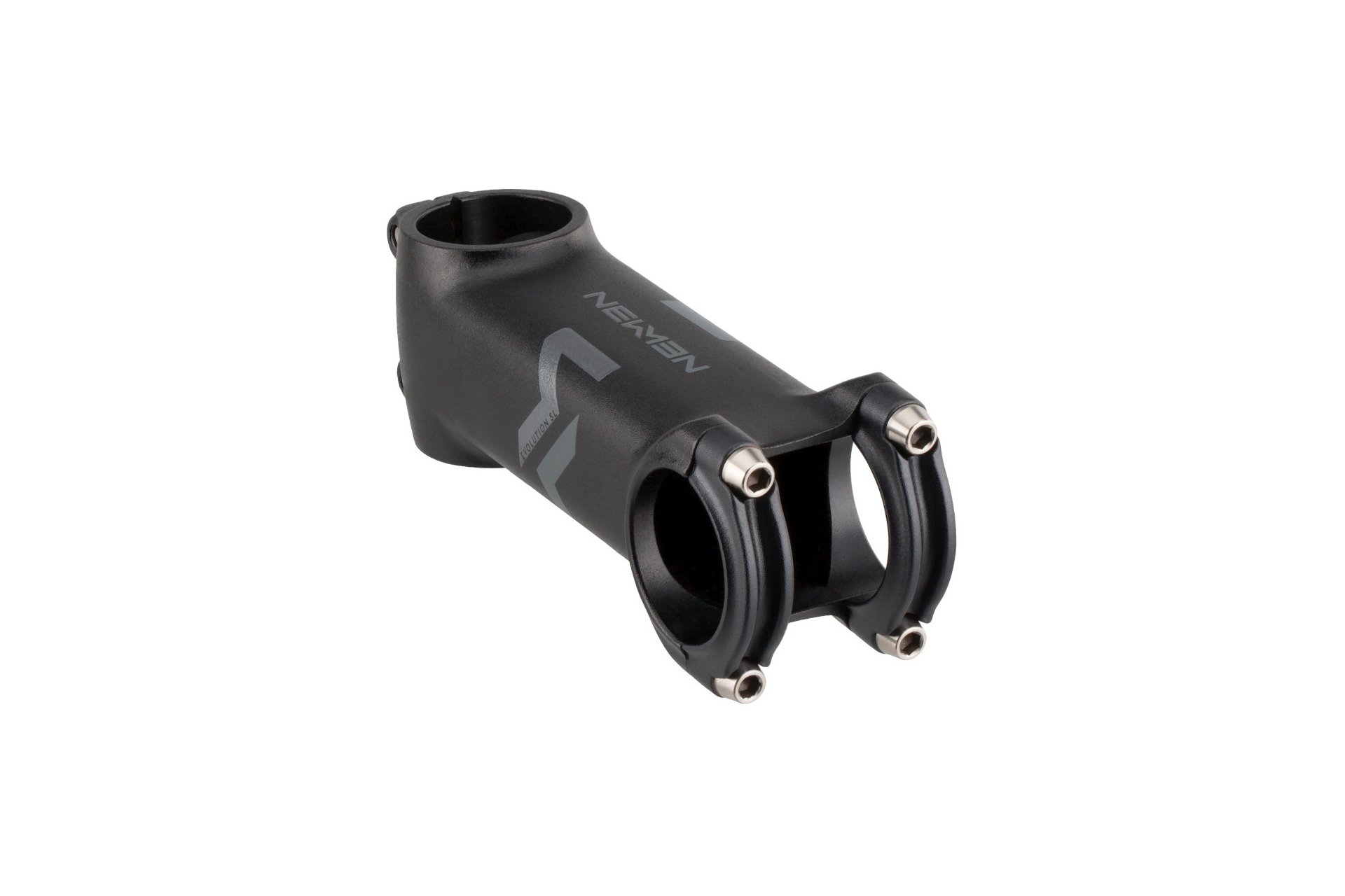 Newmen Vorbau Evolution SL 318.4 Aluminium