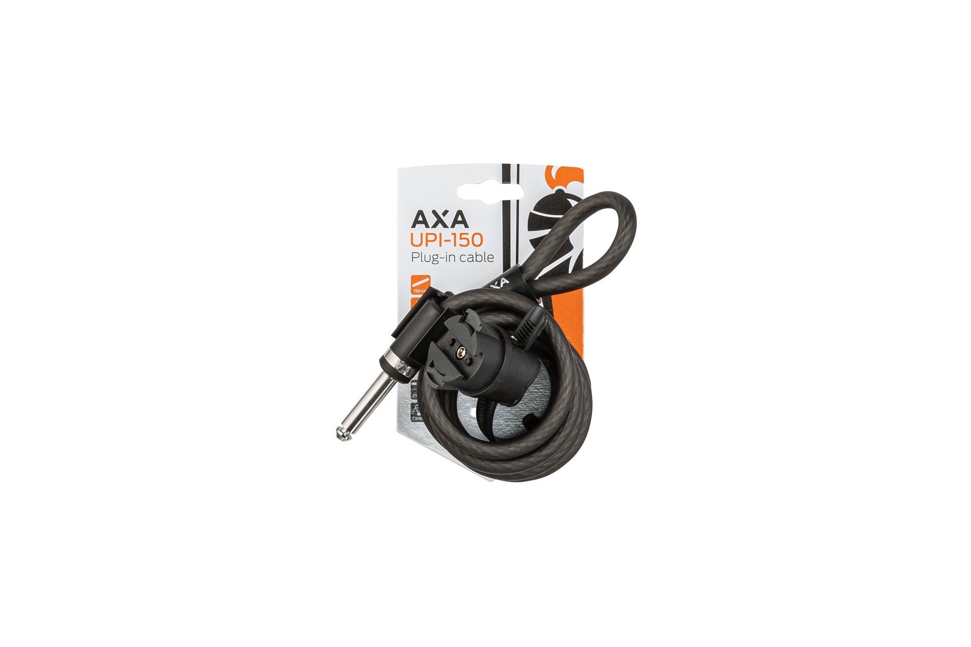 AXA UPI 150 Einsteckkabel
