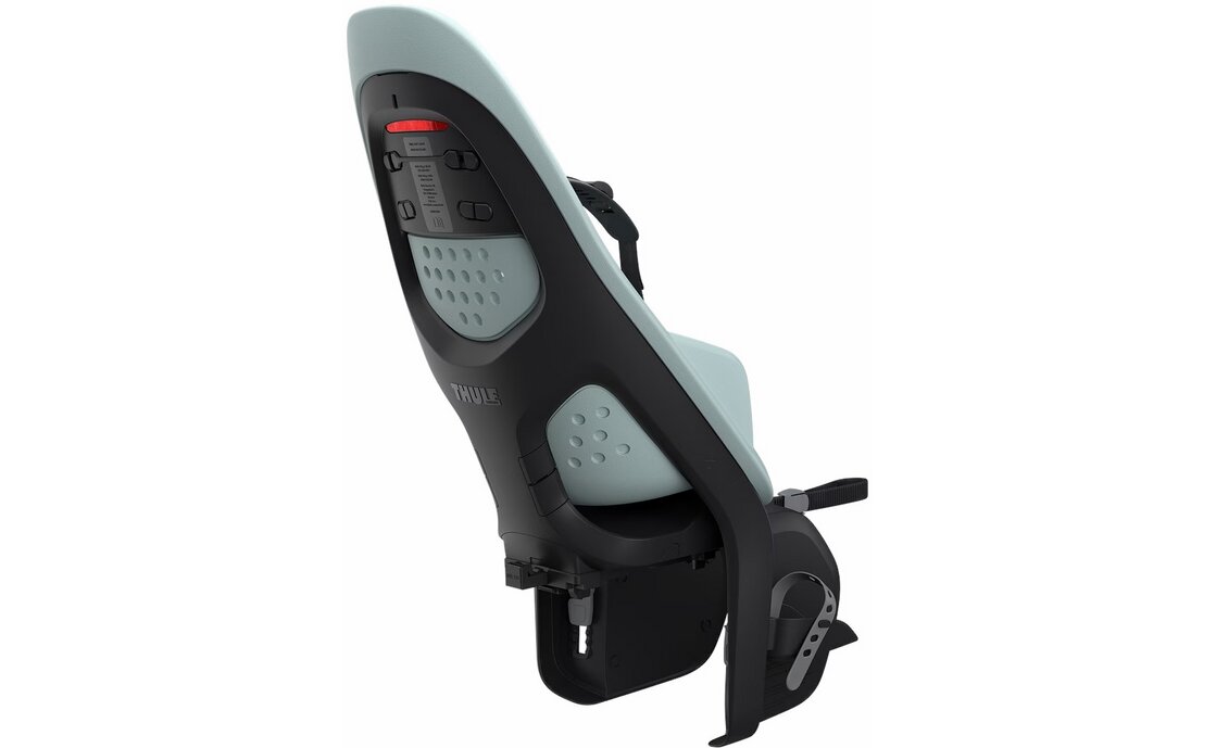 Thule Yepp 2 Maxi - MIK HD Gepäckträger