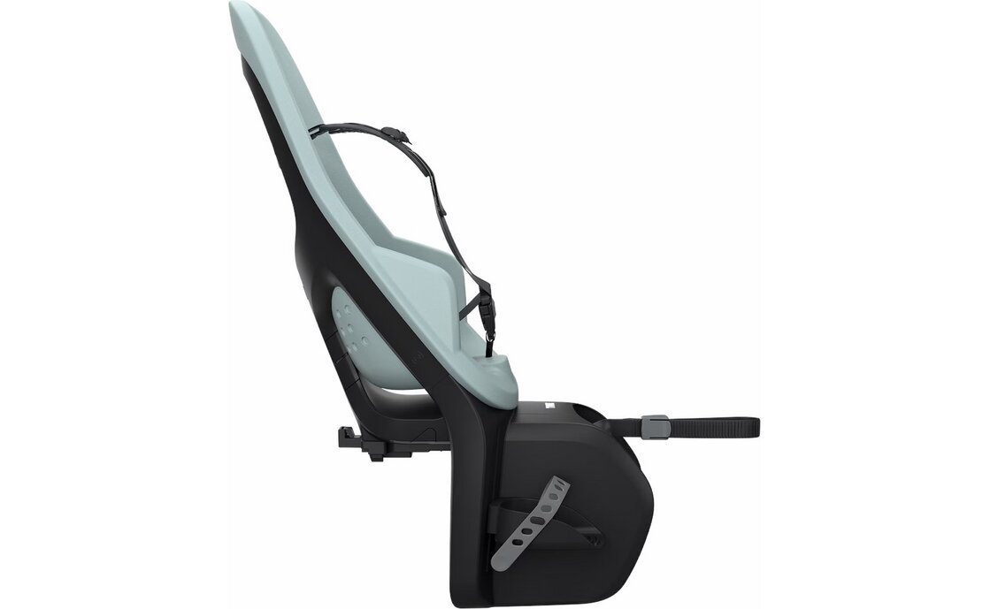 Thule Yepp 2 Maxi - MIK HD Gepäckträger