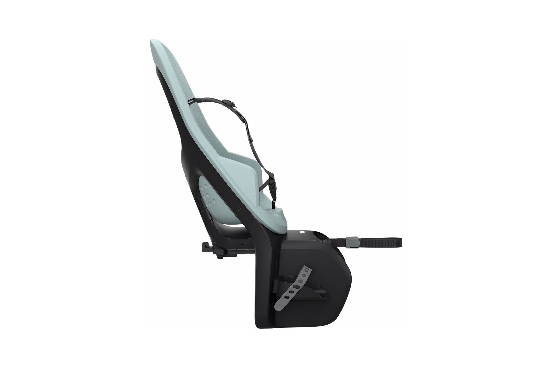 Thule Yepp 2 Maxi - MIK HD Gepäckträger