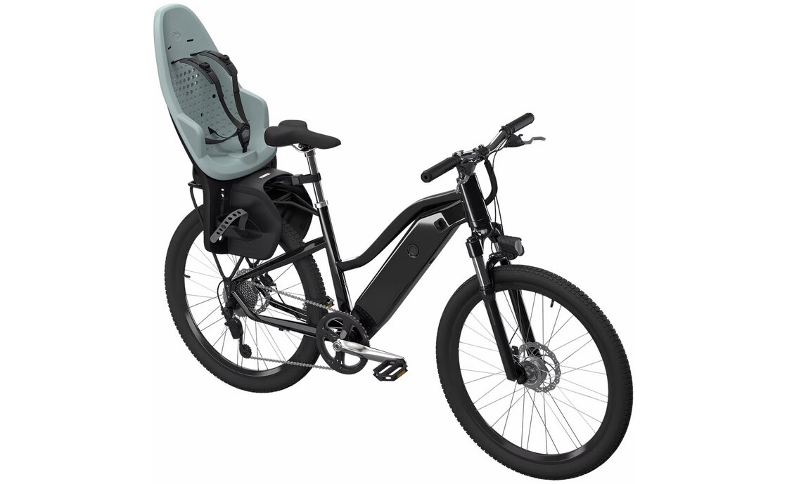 Thule Yepp 2 Maxi - MIK HD Gepäckträger