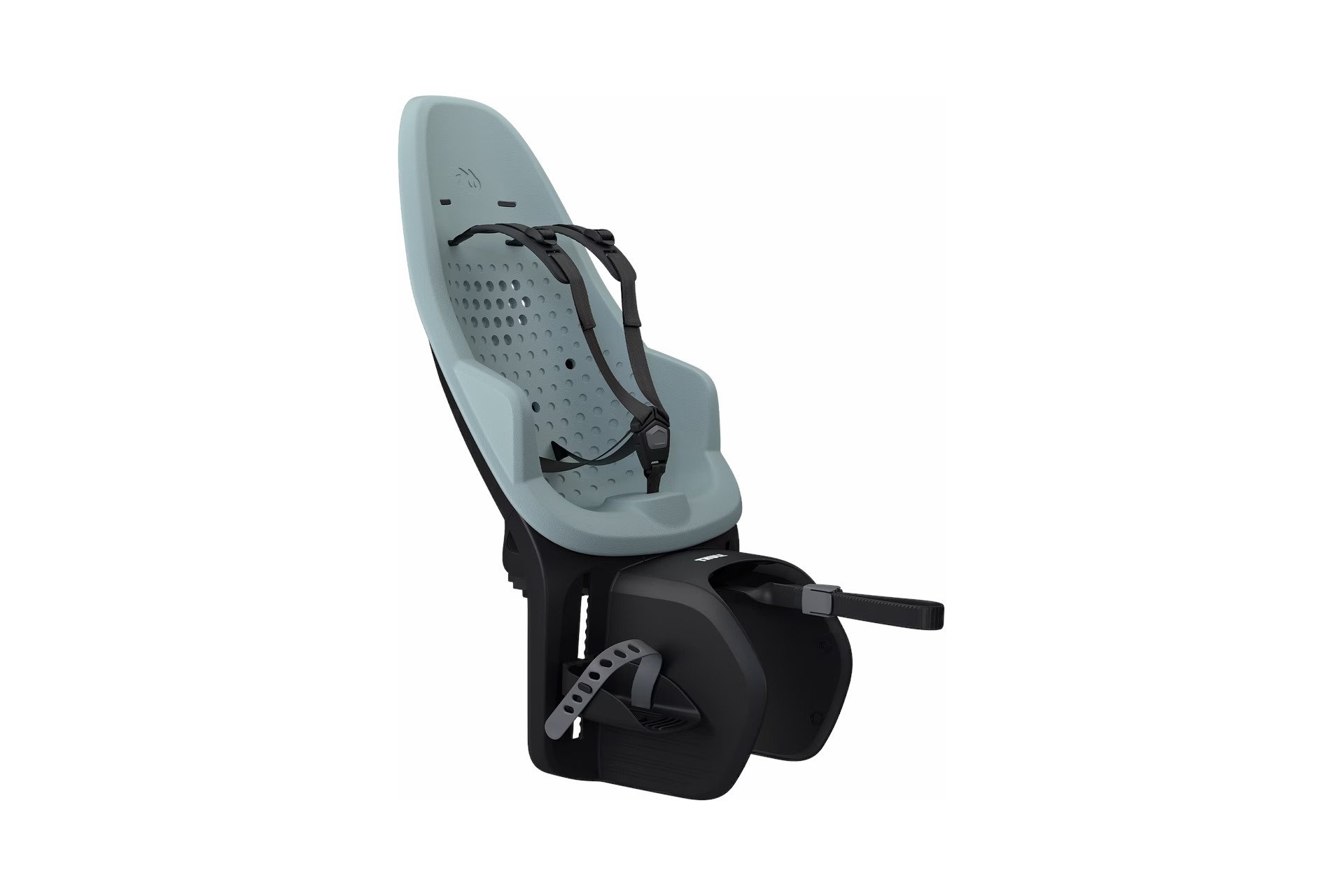 Thule Yepp 2 Maxi - MIK HD Gepäckträger
