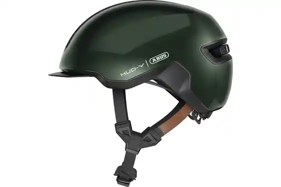 Trekking, Urban & City-Helme - Abus Hud-Y
