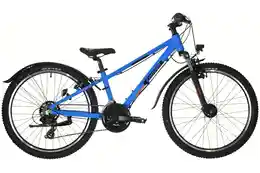 Carver Strict 24 Street - 24 Zoll - Diamant