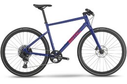 BMC Alpenchallenge AL One - 28 Zoll - Diamant - 2023