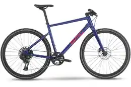 BMC Alpenchallenge AMP - BMC Alpenchallenge AL One - 28 Zoll - Diamant