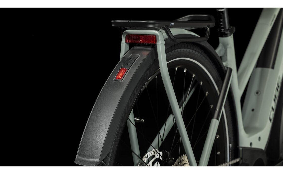 Cube Kathmandu Hybrid ONE 750 - 750 Wh - 28 Zoll - Damen Sport