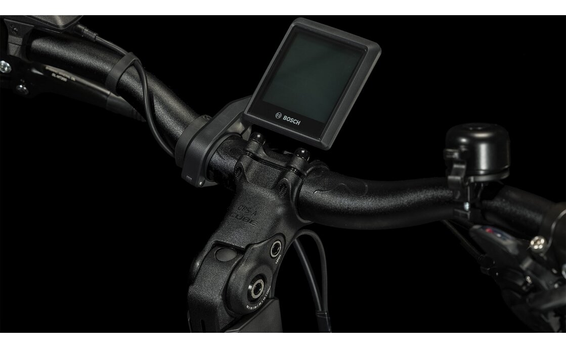 Cube Kathmandu Hybrid ONE 750 - 750 Wh - 28 Zoll - Damen Sport