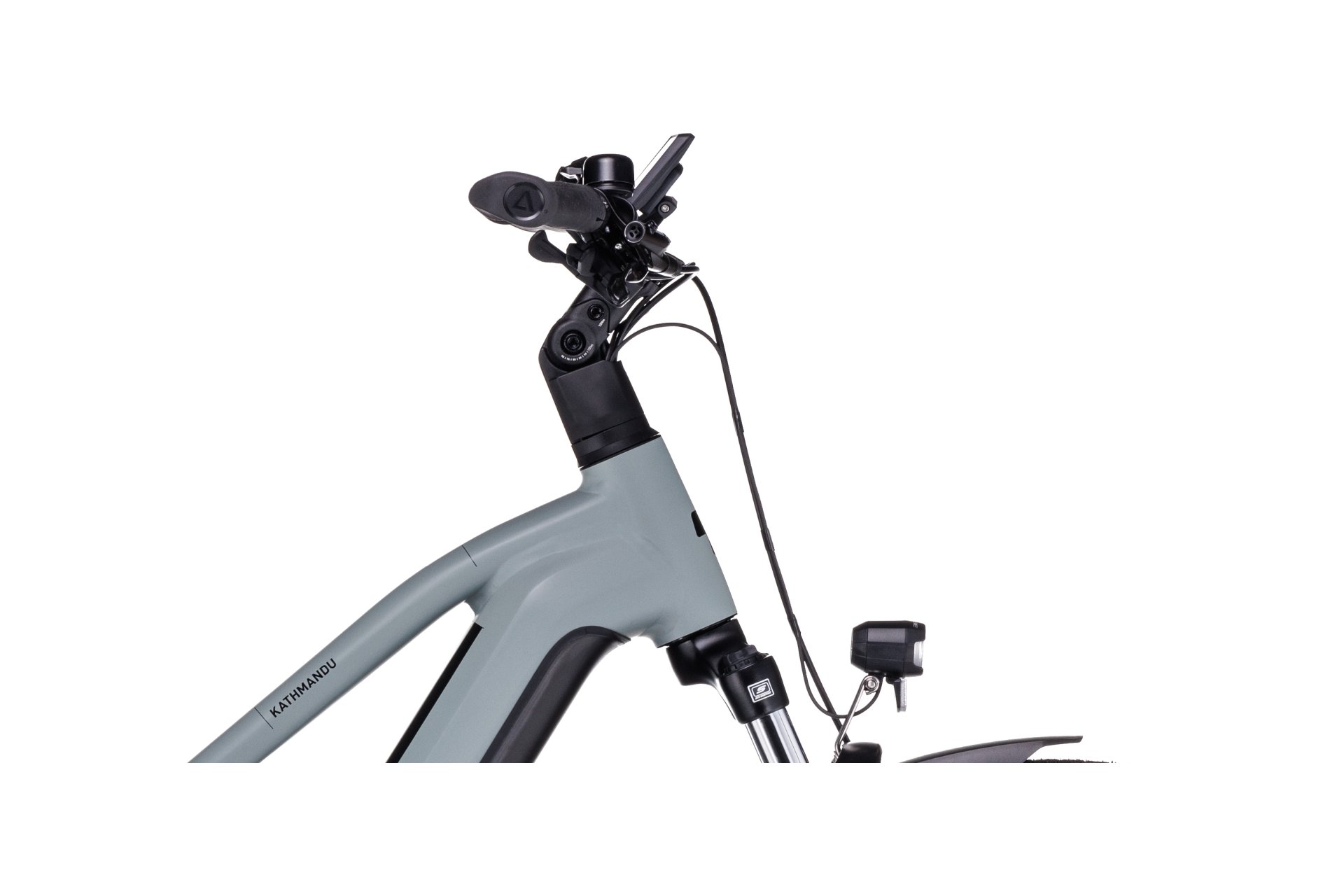 Cube Kathmandu Hybrid ONE 750 - 750 Wh - 28 Zoll - Damen Sport