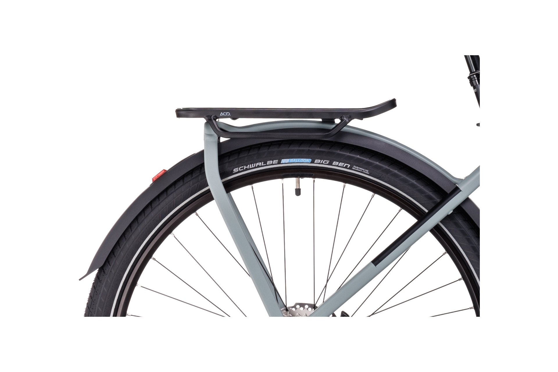 Cube Kathmandu Hybrid ONE 750 - 750 Wh - 28 Zoll - Damen Sport