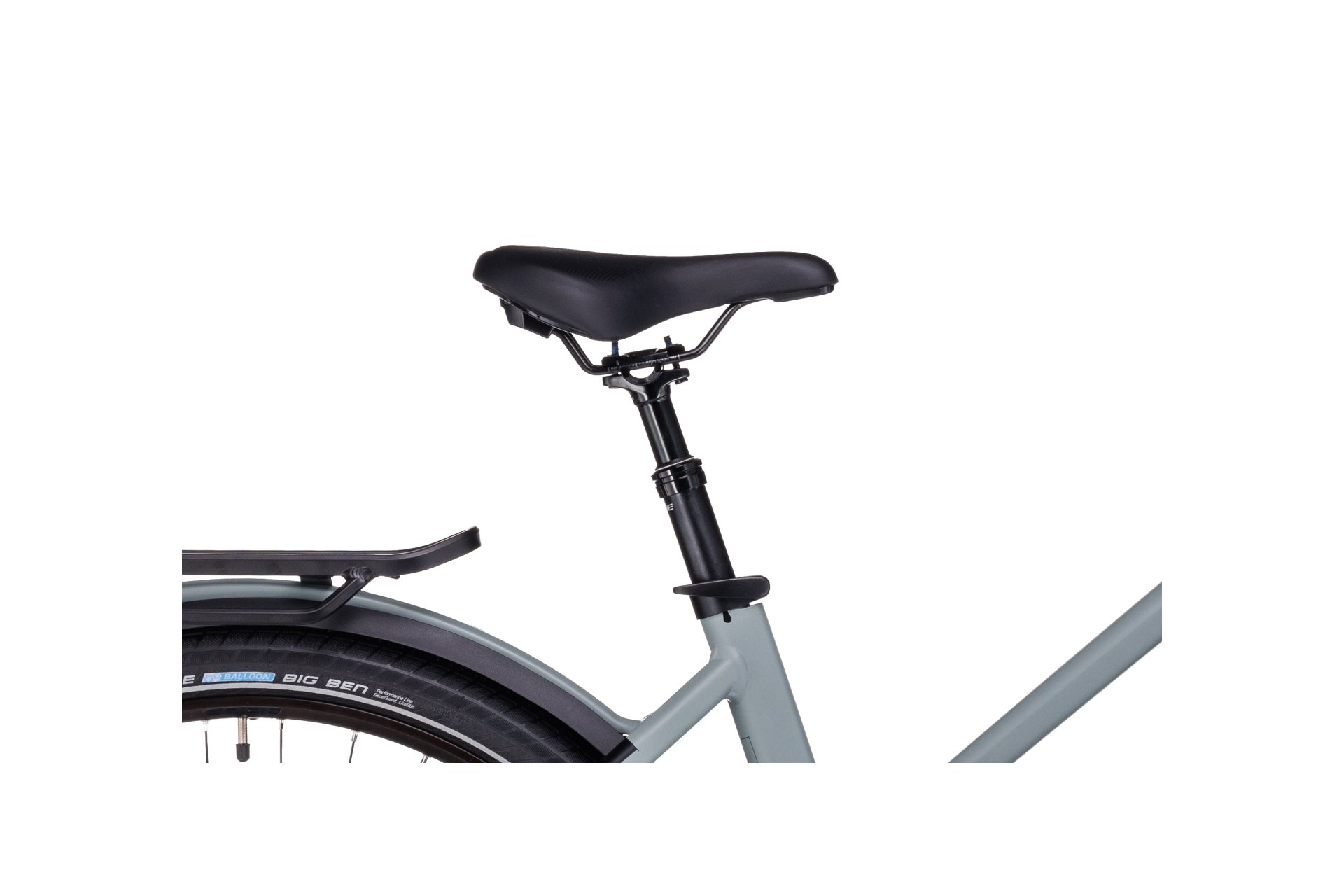 Cube Kathmandu Hybrid ONE 750 - 750 Wh - 28 Zoll - Damen Sport