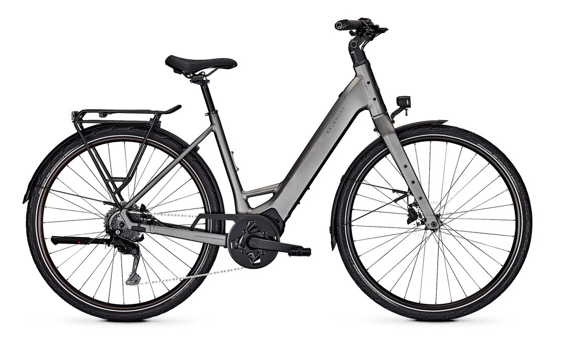 Kalkhoff Endeavour L Move - 400 Wh - 29 Zoll - Tiefeinsteiger - 2026