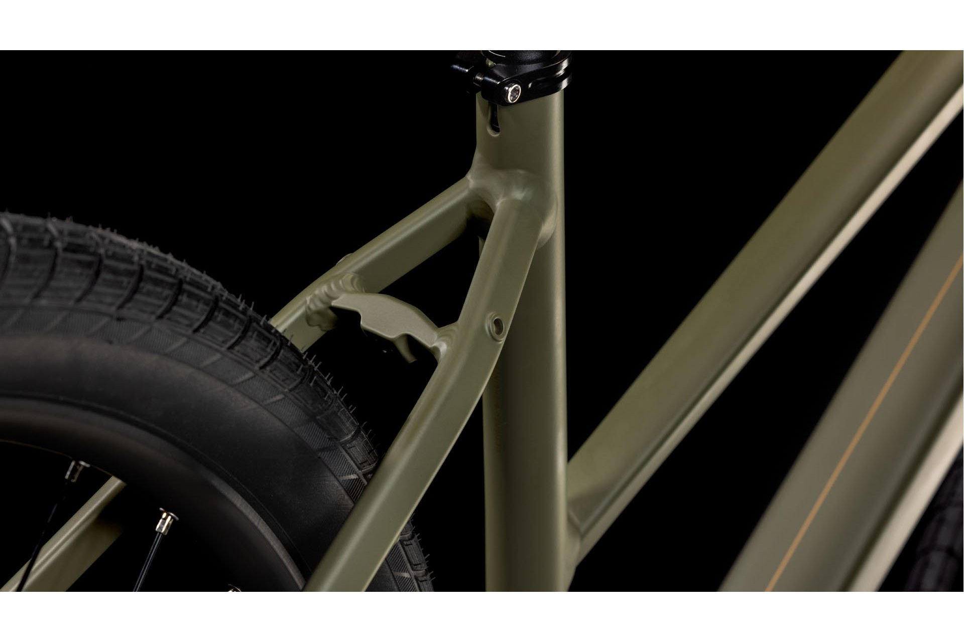 Cube Hyde Pro - 28 Zoll - Damen Sport - 2025