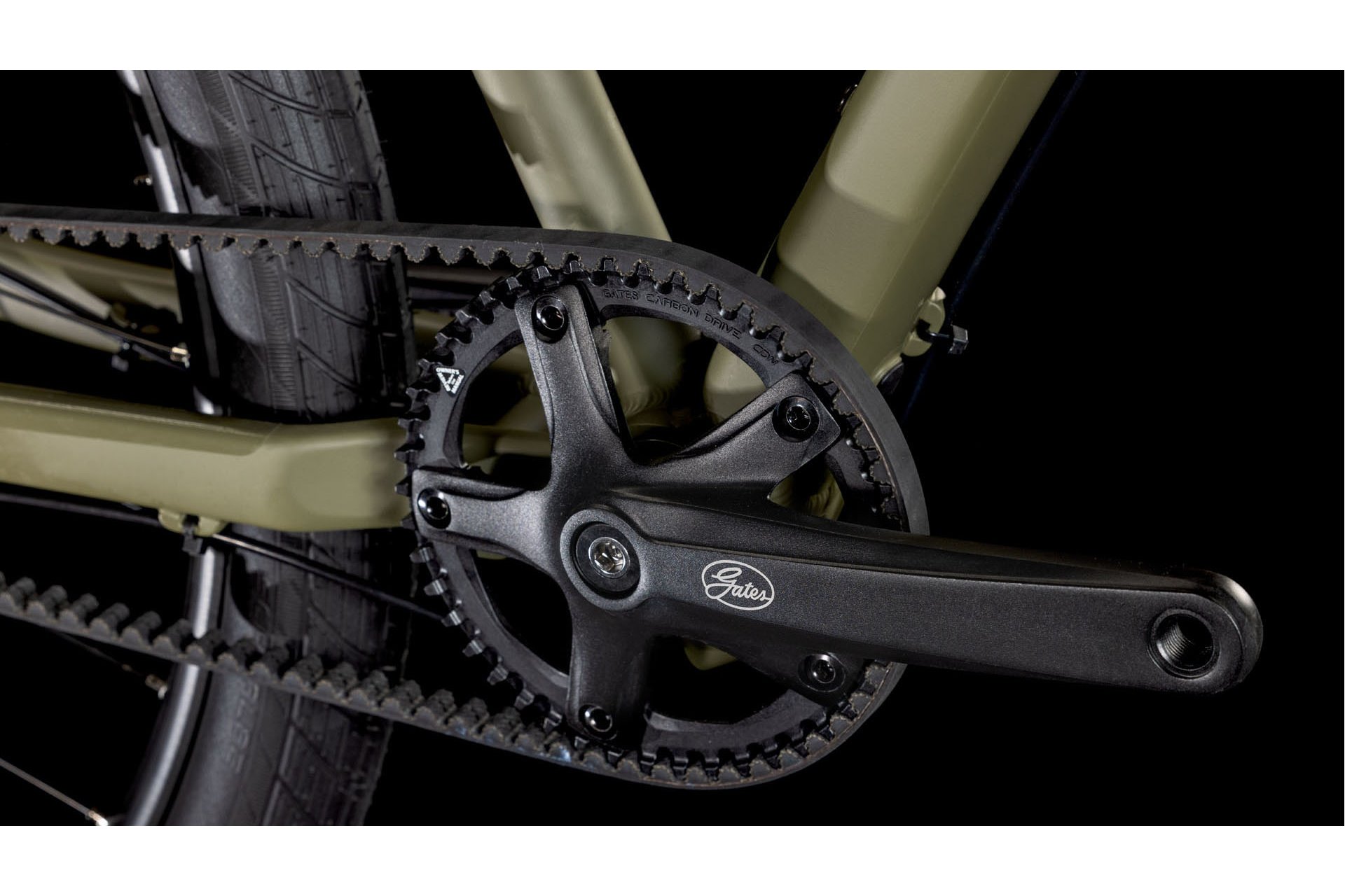 Cube Hyde Pro - 28 Zoll - Damen Sport - 2025