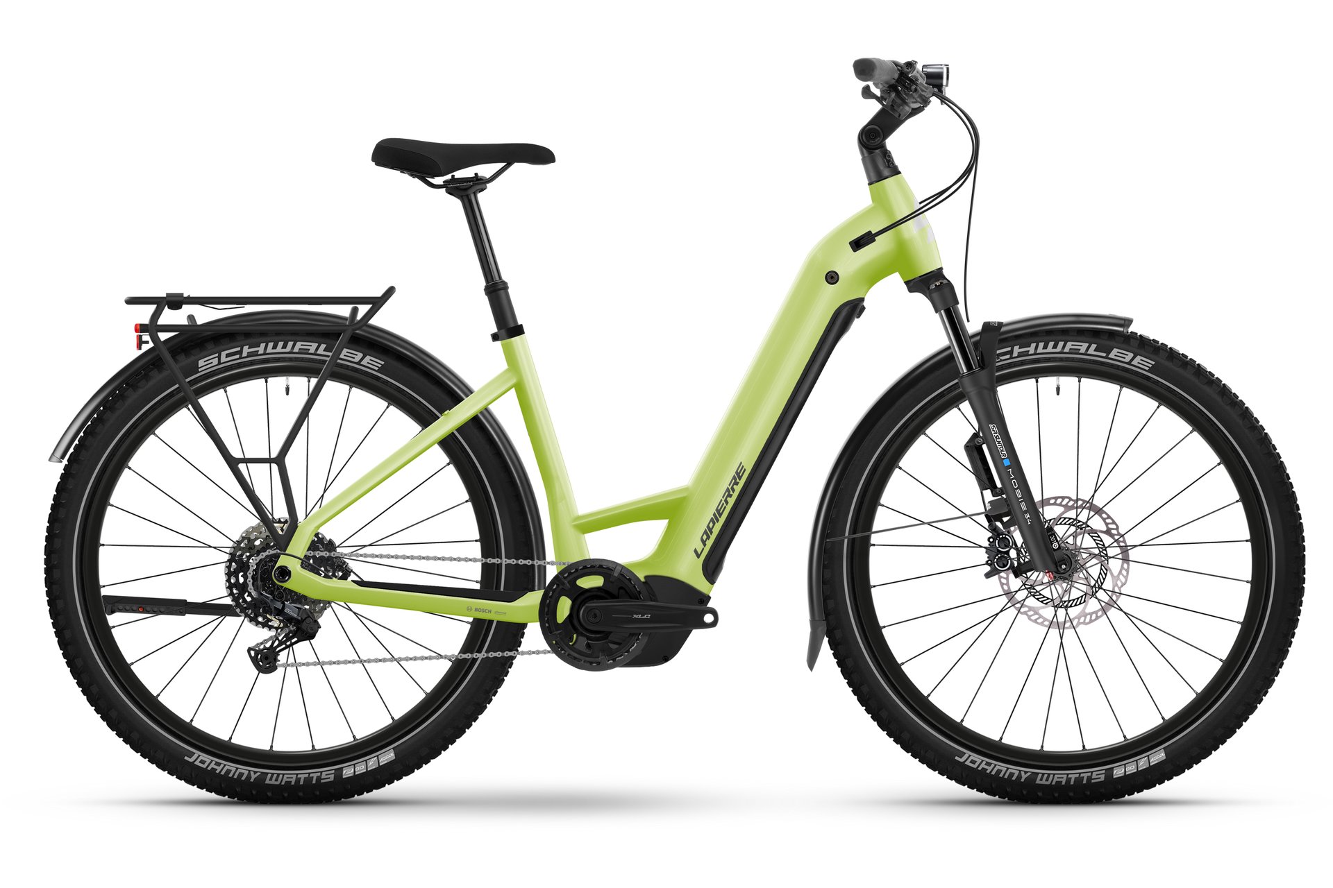 Lapierre e-Explorer SE Low - 800 Wh - 27,5 Zoll - Tiefeinsteiger