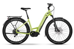 Lapierre e-Explorer SE Low - 800 Wh - 27,5 Zoll - Tiefeinsteiger