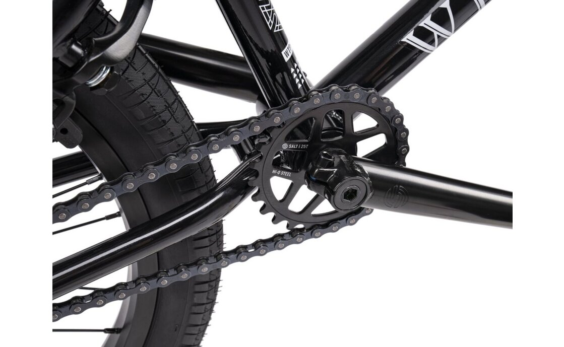 Wethepeople Thrillseeker 20,5" - 20 Zoll - BMX - 2023