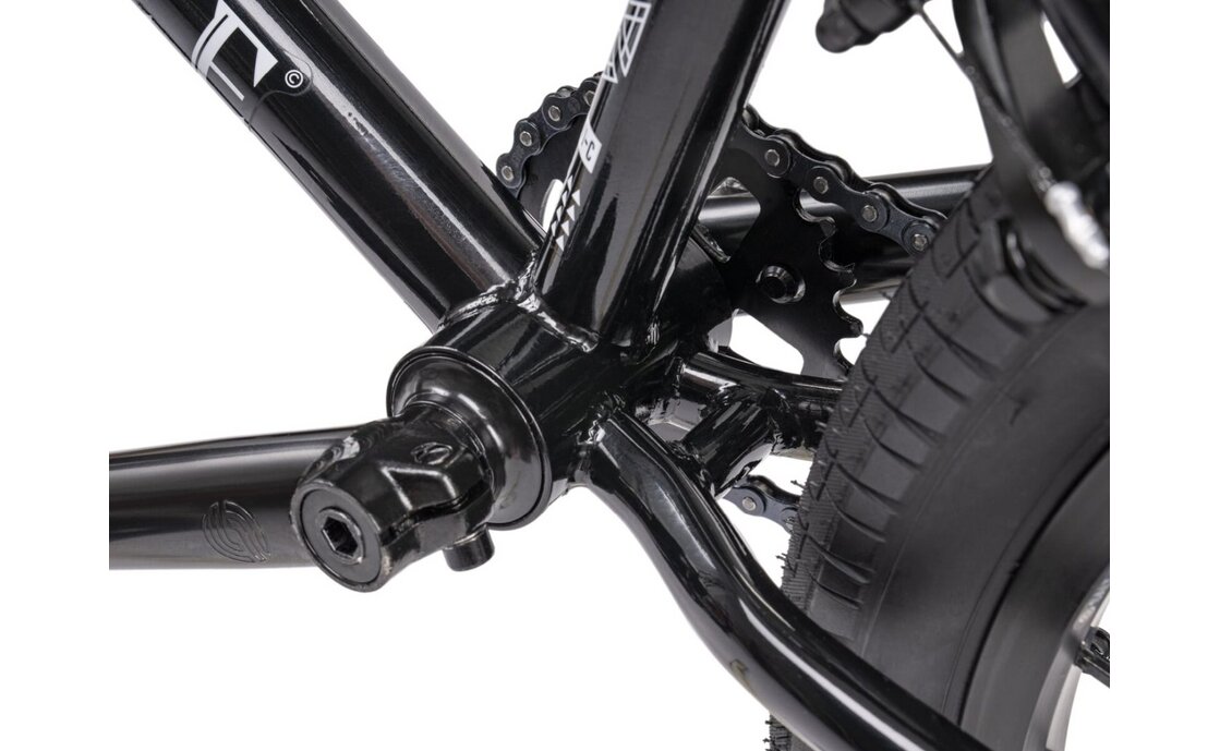 Wethepeople Thrillseeker 20,5" - 20 Zoll - BMX - 2023