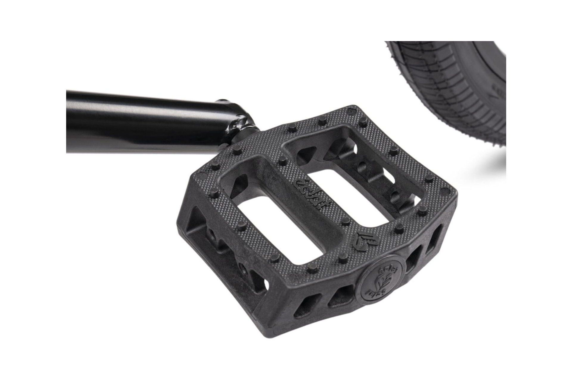Wethepeople Thrillseeker 20,5" - 20 Zoll - BMX - 2023