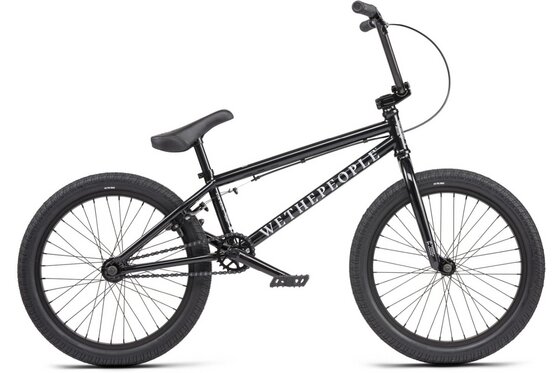 XXL Sale % - Wethepeople Thrillseeker 20,5" - 20 Zoll - BMX - 2023
