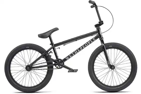 BMX - Wethepeople Thrillseeker 20,5" - 20 Zoll - BMX