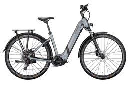 CONWAY Cairon T 3.0 750 SE - 750 Wh - 28 Zoll - Tiefeinsteiger - 2025