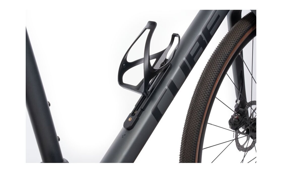 Cube ACID Rahmenadapter f&uuml;r Flaschenhalter