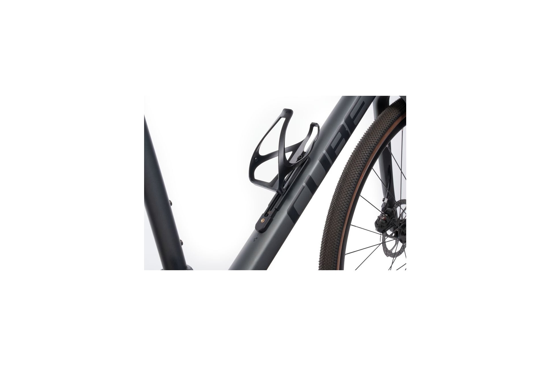 Cube ACID Rahmenadapter f&uuml;r Flaschenhalter