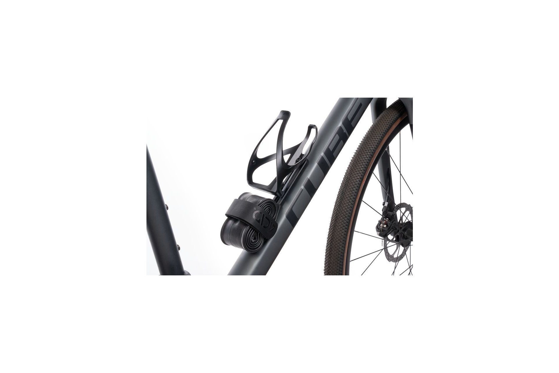 Cube ACID Rahmenadapter f&uuml;r Flaschenhalter