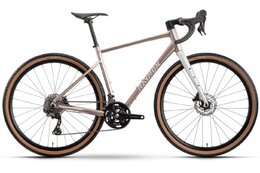 Raymon Territ Pro - 28 Zoll - Diamant - 2026