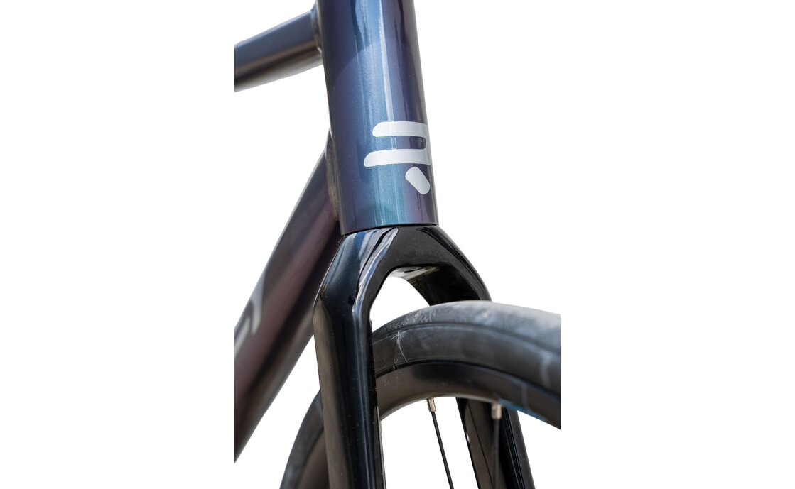 Ridley Grifn A Gravel - Shimano GRX600 - 28 Zoll - Diamant