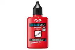 RSP Black Oil Kettenöl nass, Tropfflasche - 50ml