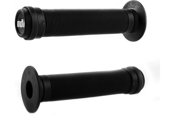 ohne Lock-On Schelle - Fahrradgriffe - ODI Longneck ST BMX Griffe