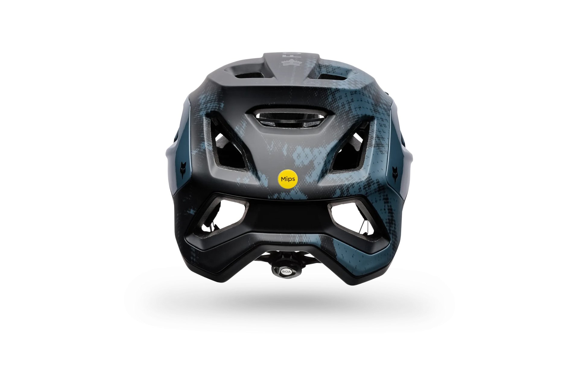 Fox Speedframe Pro Sense