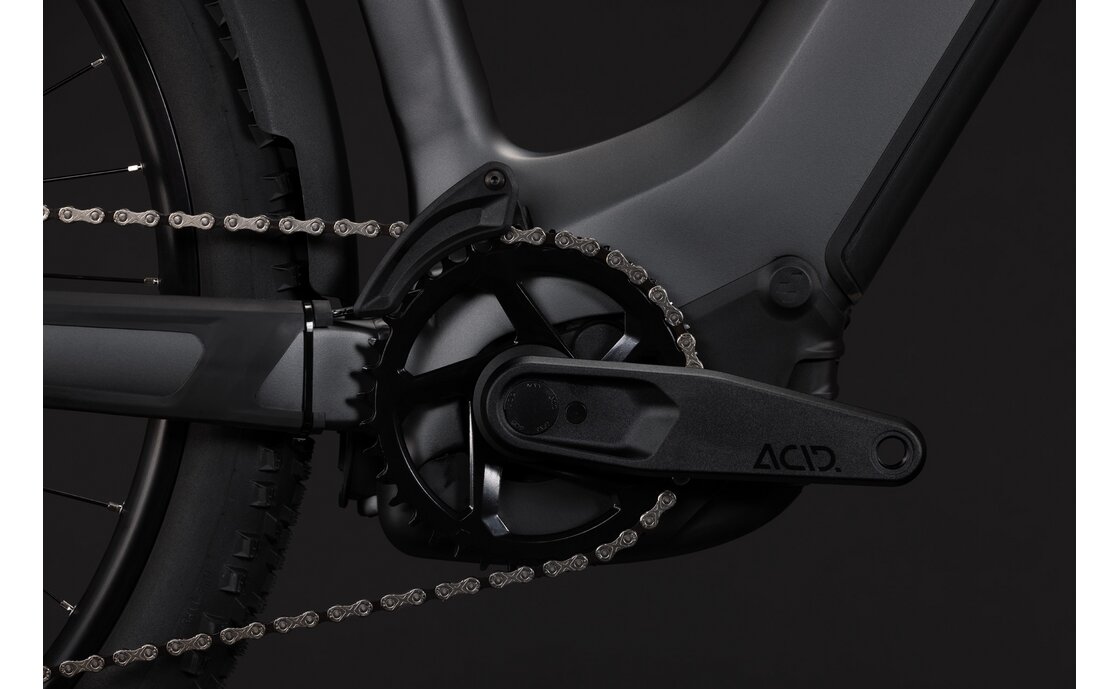 Cube Reaction Hybrid Race 800 FE - 800 Wh - 27,5 Zoll - Tiefeinsteiger - 2027