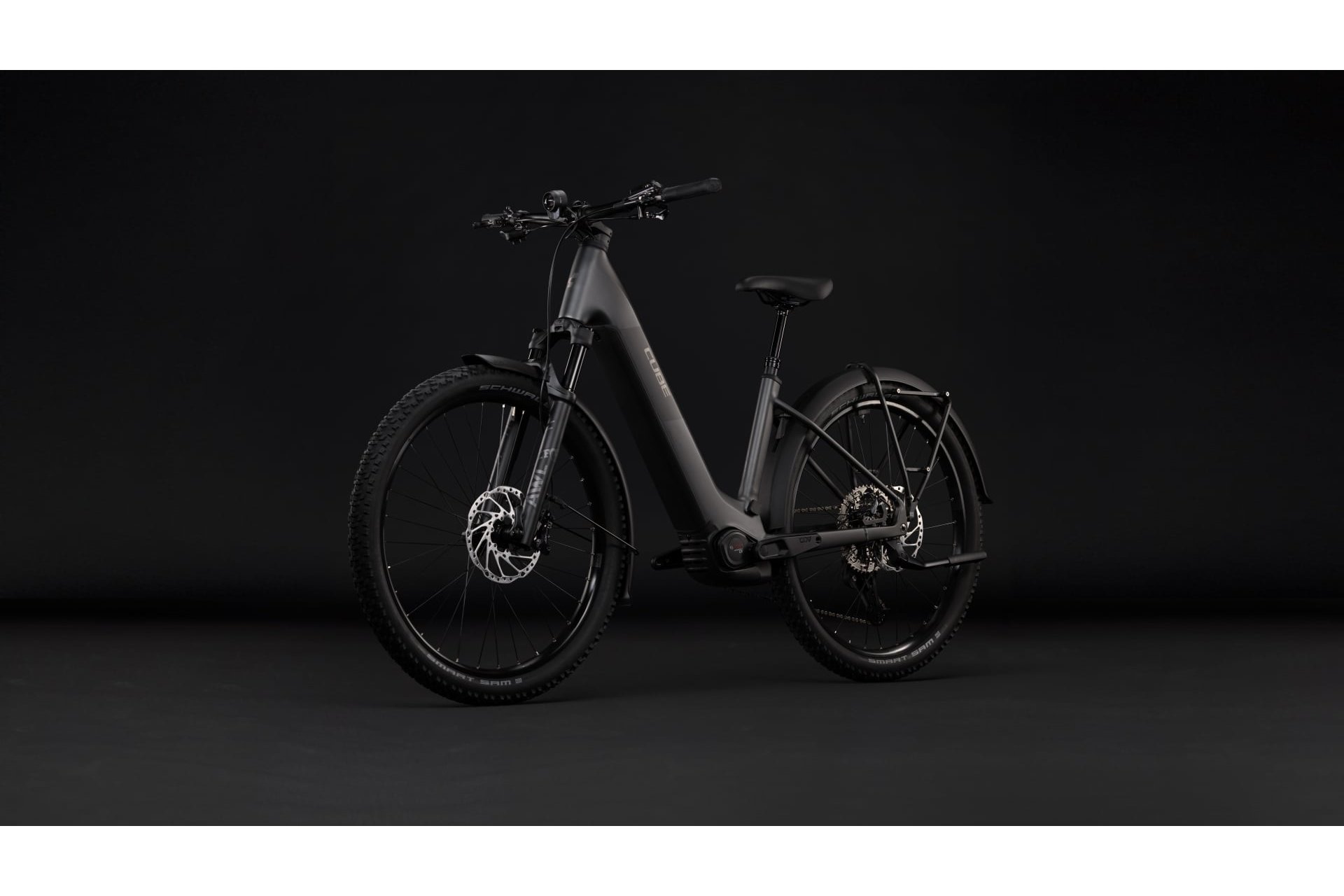 Cube Reaction Hybrid Race 800 FE - 800 Wh - 27,5 Zoll - Tiefeinsteiger - 2027