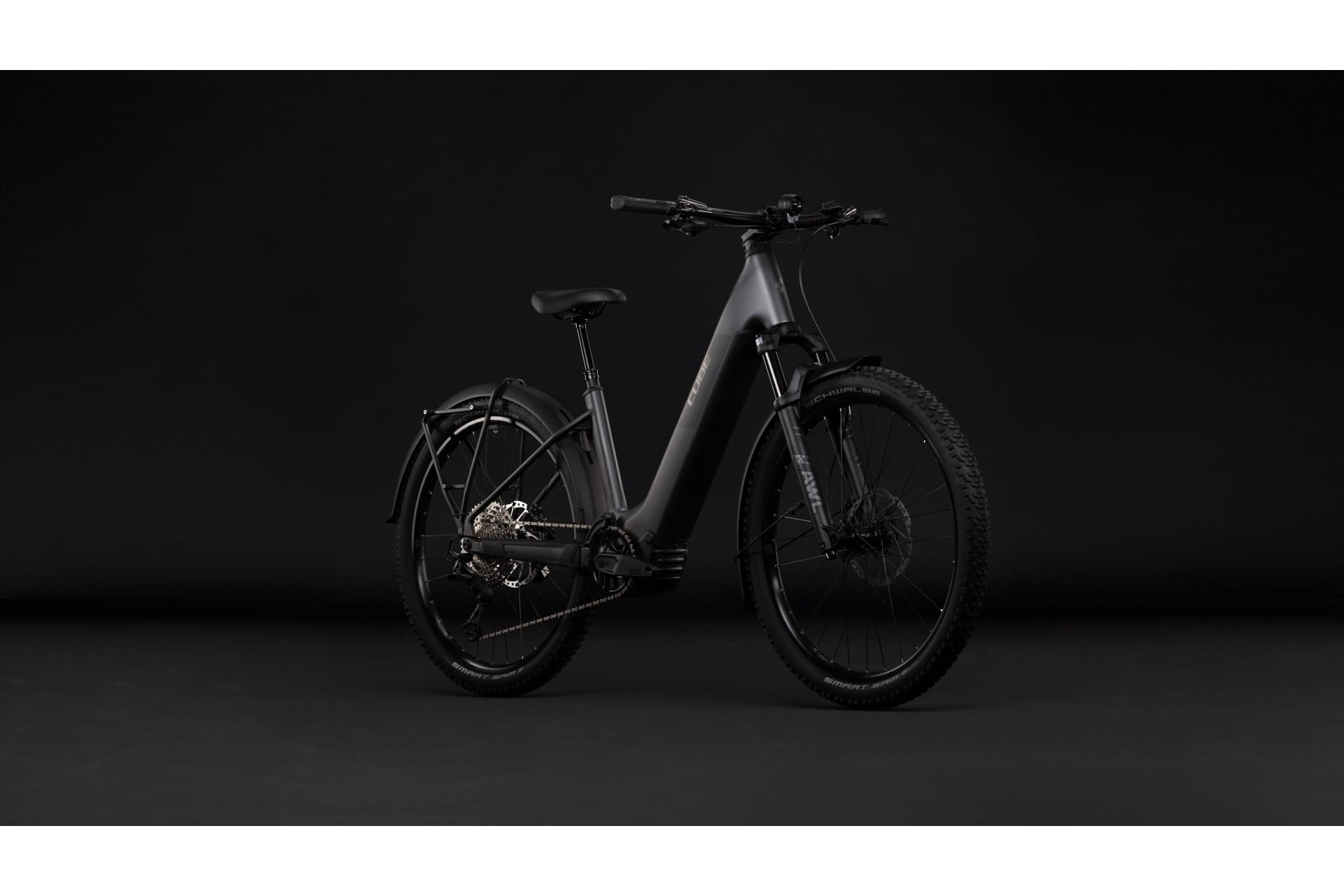 Cube Reaction Hybrid Race 800 FE - 800 Wh - 27,5 Zoll - Tiefeinsteiger - 2027
