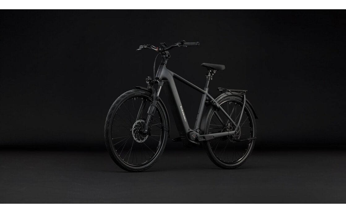 Cube Kathmandu Hybrid Deluxe EXC 800 - 800 Wh - 28 Zoll - Diamant - 2027