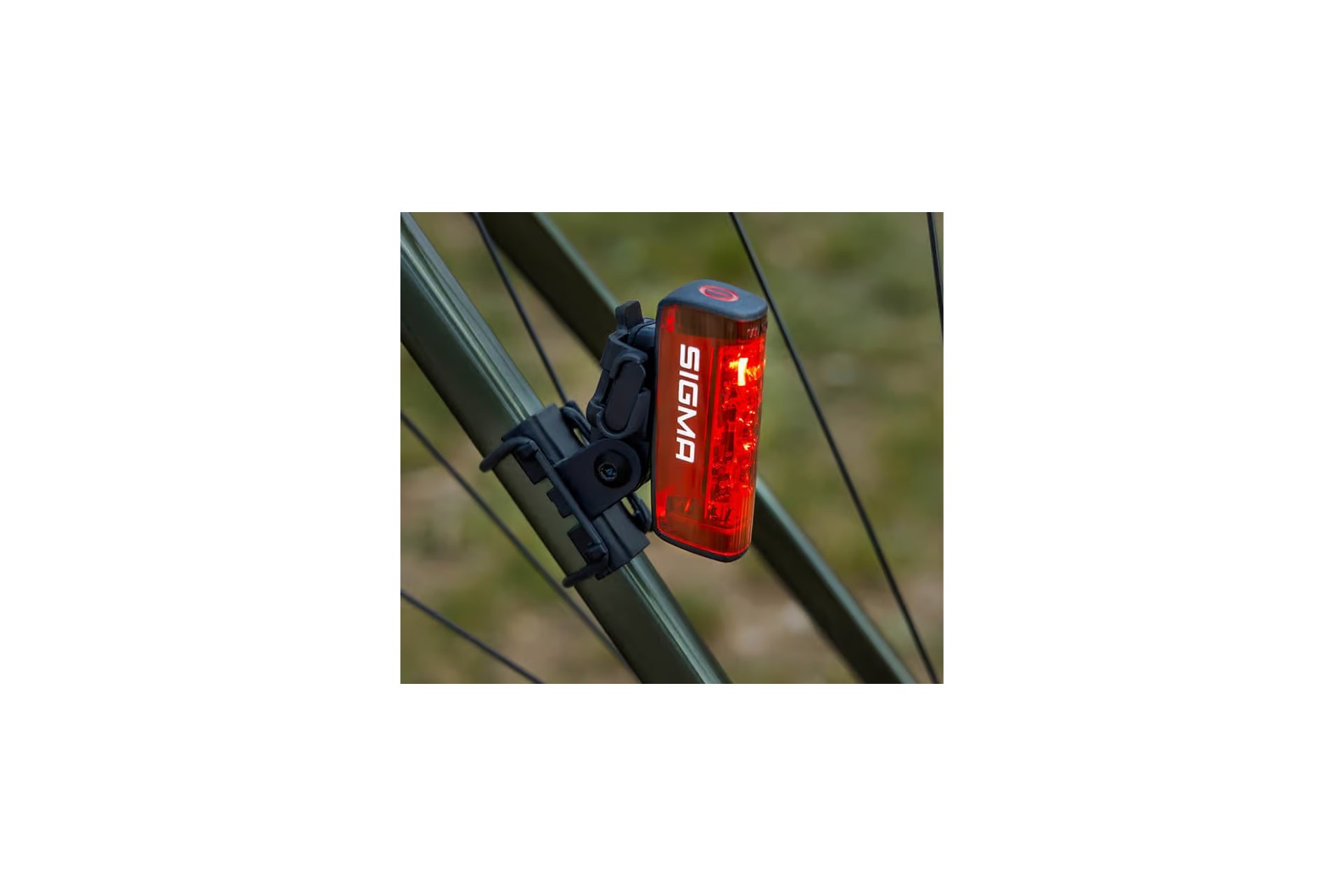 Sigma Ersatzhalterung Sitzstrebe f&uuml;r Hiro/Nyte - 10503