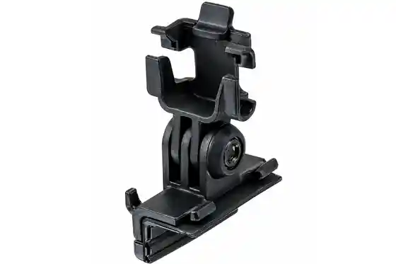Fahrradzubehör - Sigma Ersatzhalterung Sitzstrebe für Hiro/Nyte - 10503